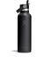 Picture of 21Oz Standard Mouth with Flex Straw Cap Black